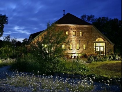 Фото: NAKUK Das friesische Landhotel